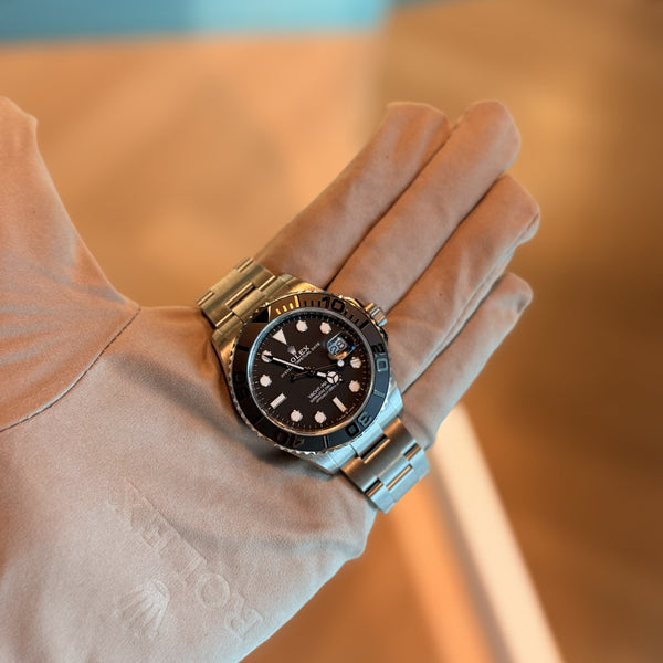 Rolex Yacht-Master RLX Titanium