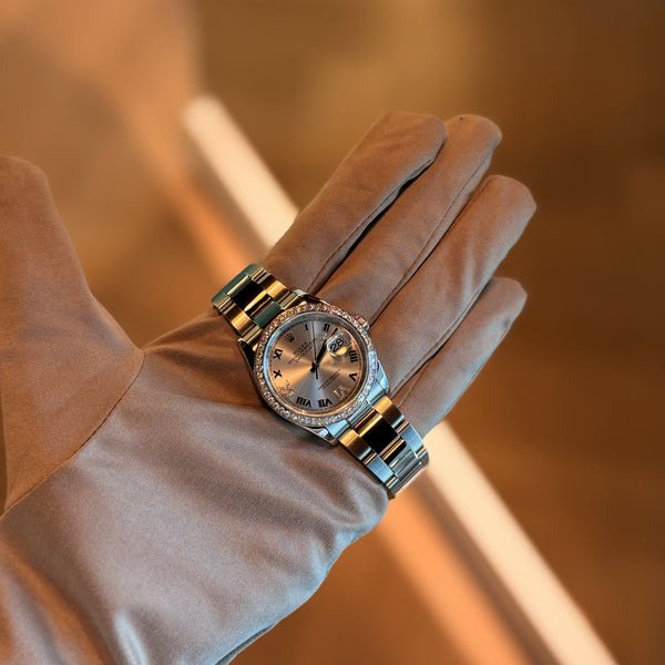 Rolex Datejust 36 RBR