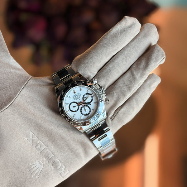 Rolex Cosmograph Daytona Panda