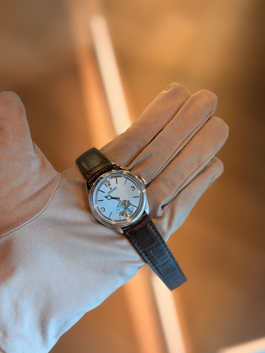 Rolex Perpetual 1908