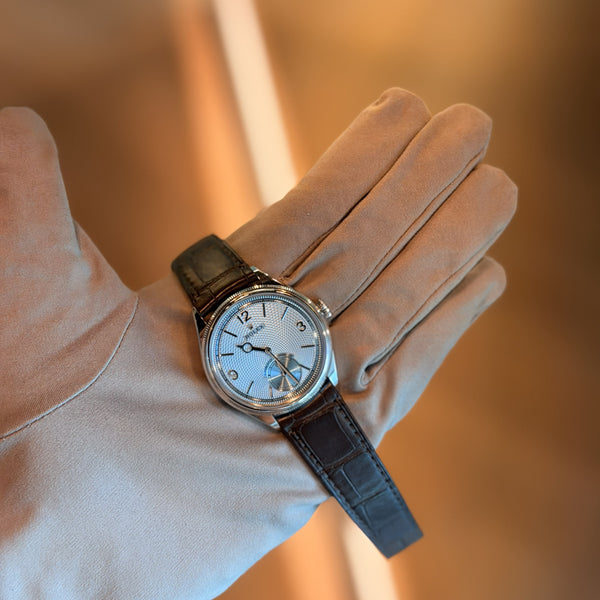 Rolex Perpetual 1908