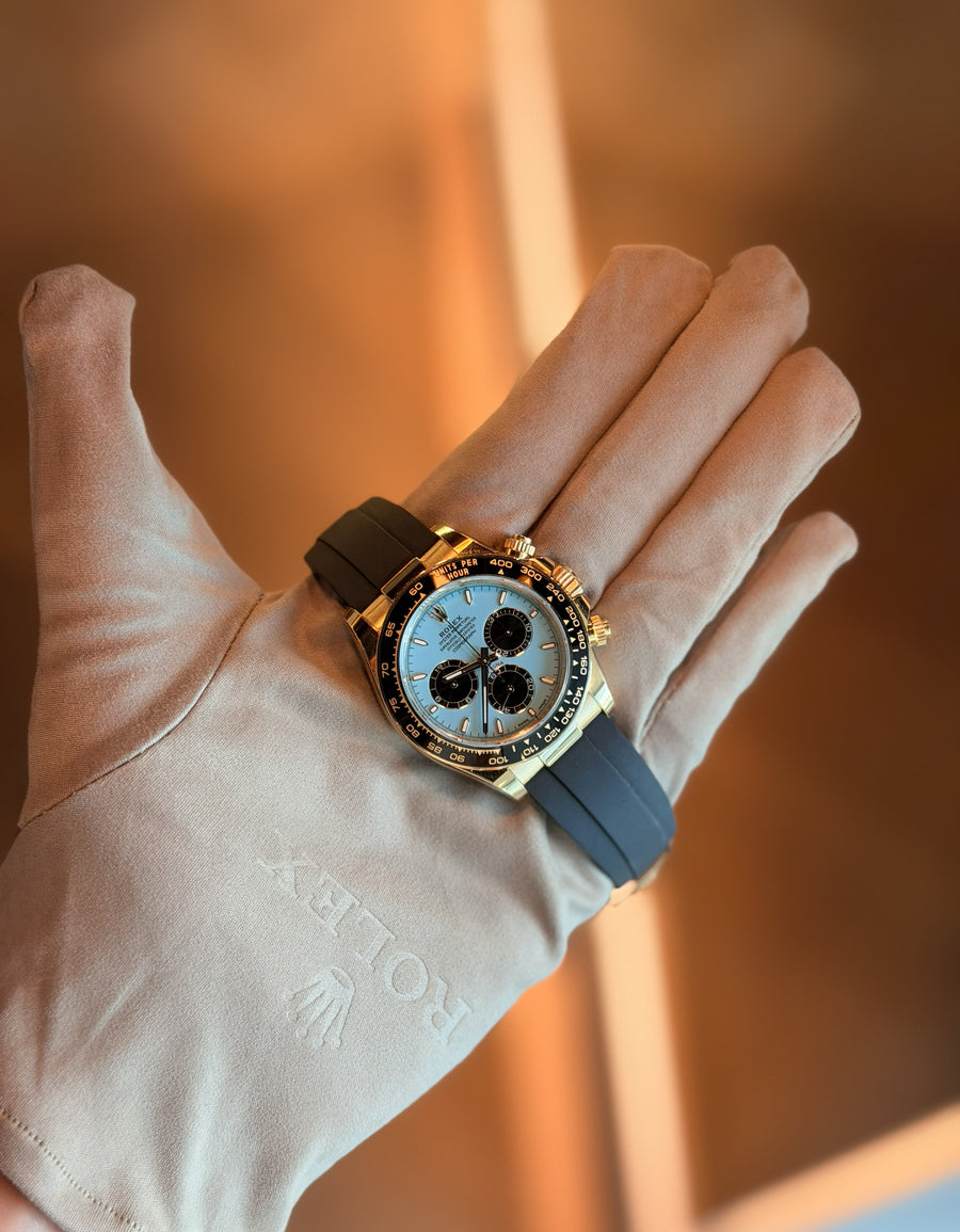 Rolex Cosmograph Daytona  Tiffany