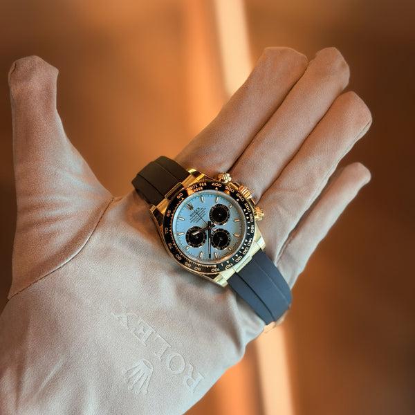 Rolex Cosmograph Daytona  Tiffany