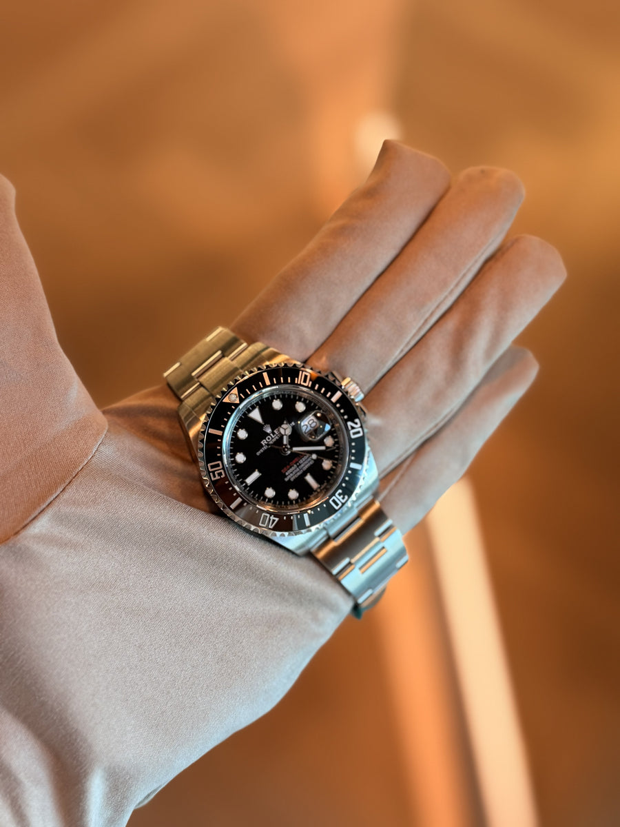 Rolex Sea-Dweller