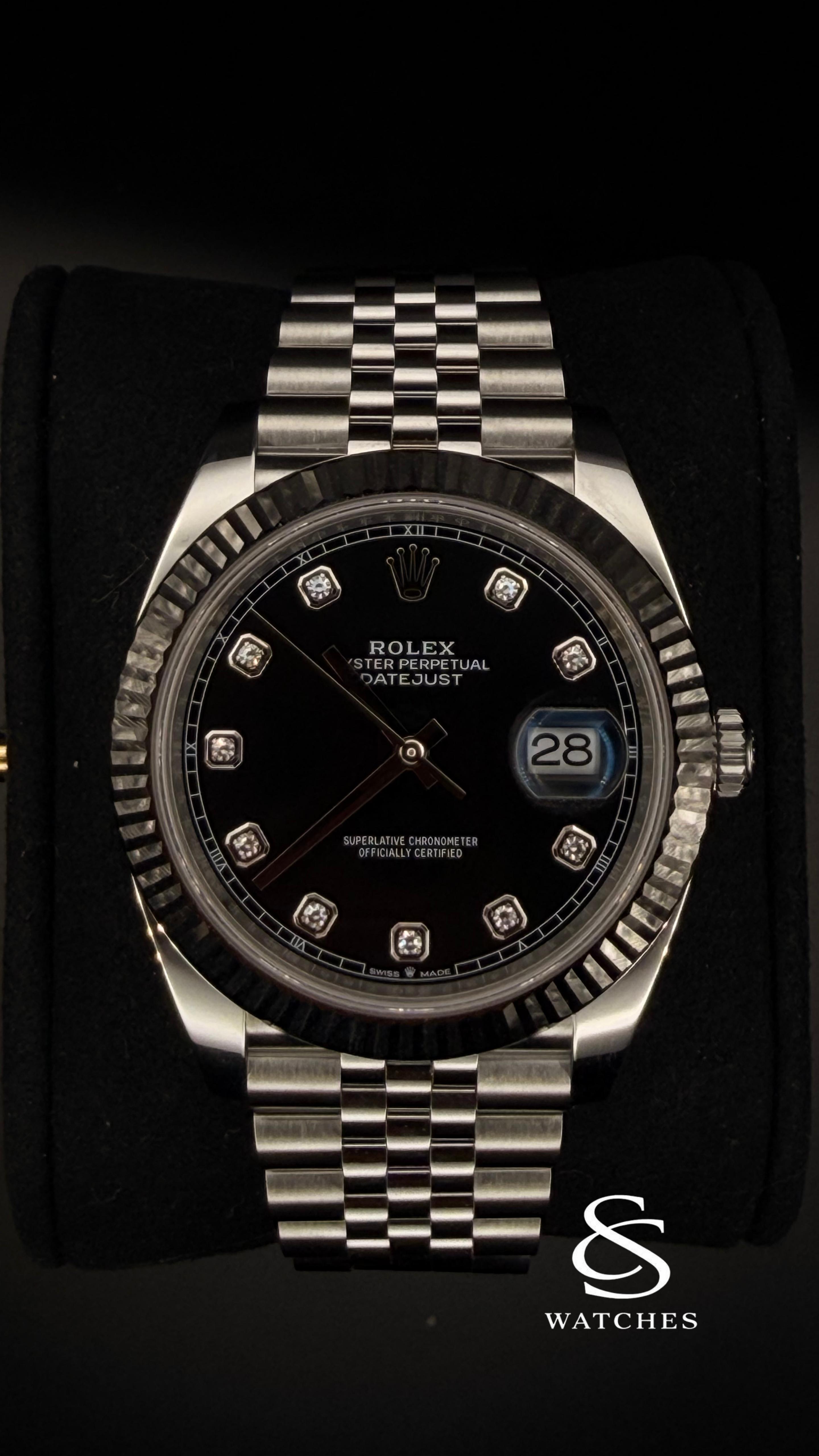 Datejust
