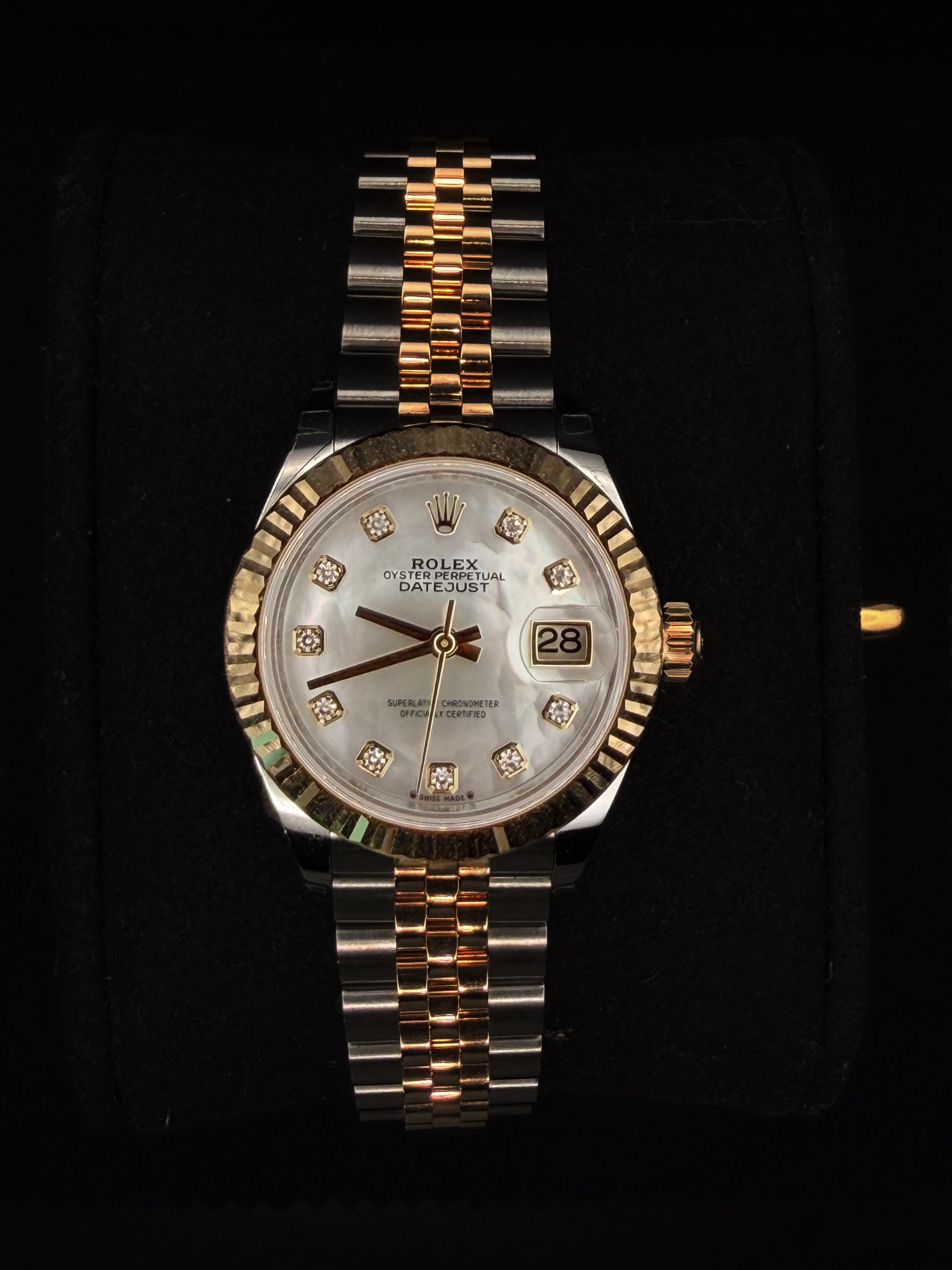 Lady-Datejust